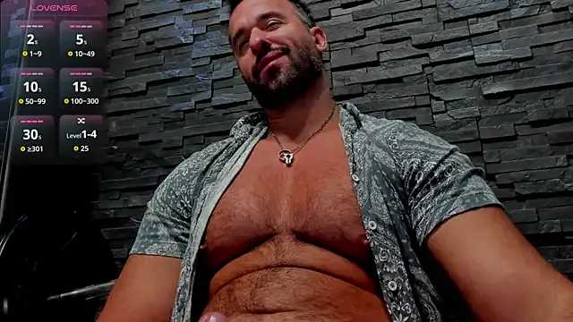 thermalsis – webcam model profile photo Image 15