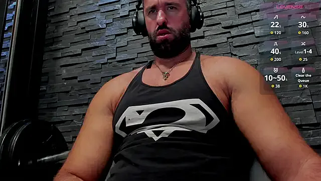 thermalsis – webcam model profile photo Image 17