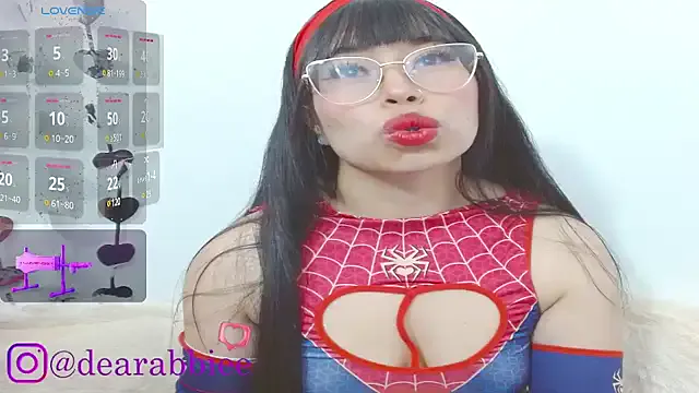 Hamy88 – webcam model profile photo Image 2