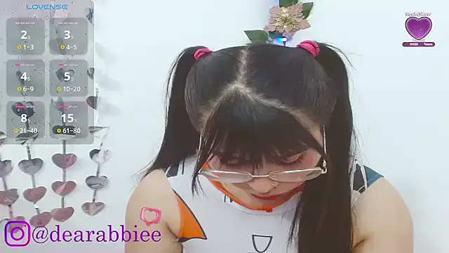 Hamy88 – webcam model profile photo Image 6