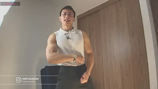 bigman32124 – webcam model profile photo Image 4