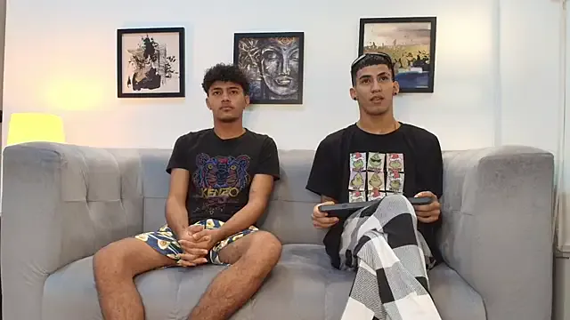 PumaShyXD – webcam model profile photo Image 10