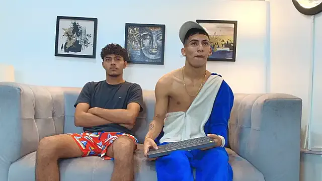 PumaShyXD – webcam model profile photo Image 14