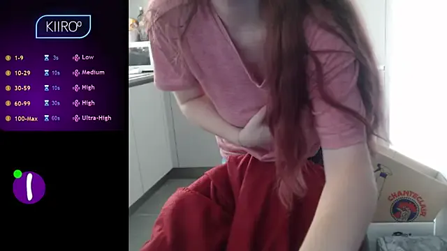 creambaby1 – webcam model profile photo Image 13