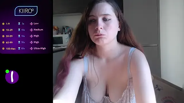 creambaby1 – webcam model profile photo Image 14