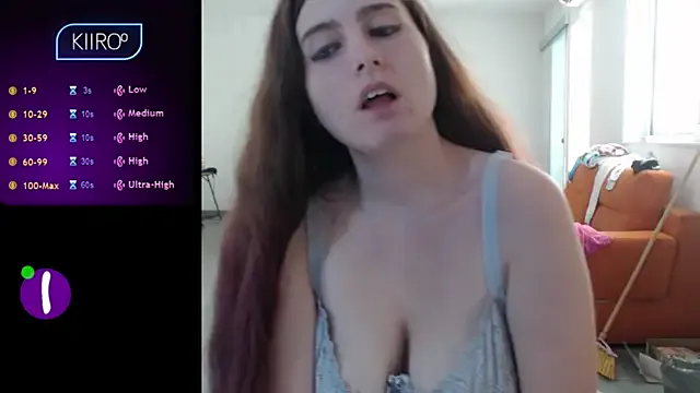 creambaby1 – webcam model profile photo Image 6