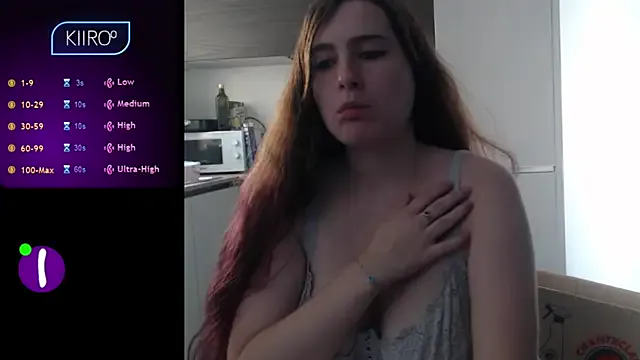 creambaby1 – webcam model profile photo Image 9