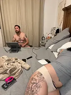 nakedbakers – webcam model profile photo Image 9