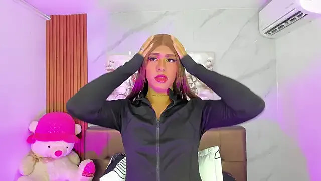 xdreamangel – webcam model profile photo Image 13