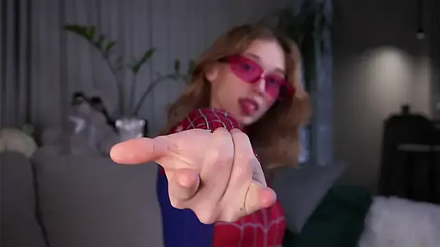 PumaShyXD – webcam model profile photo Image 12