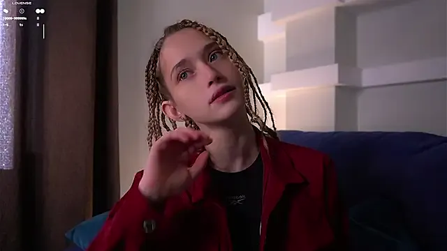 PumaShyXD – webcam model profile photo Image 17