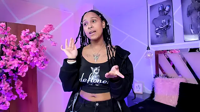 bunnyblondy – webcam model profile photo Image 14