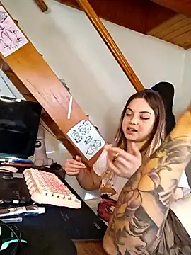 Yui-Ch – webcam model profile photo Image 2