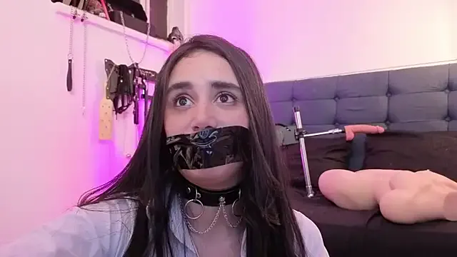 Sexy-ashi – webcam model profile photo Image 10