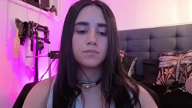 Sexy-ashi – webcam model profile photo Image 12