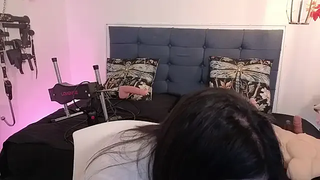 Sexy-ashi – webcam model profile photo Image 14