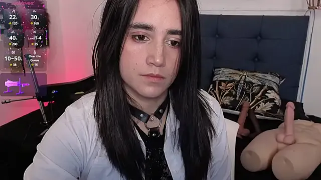 Sexy-ashi – webcam model profile photo Image 4