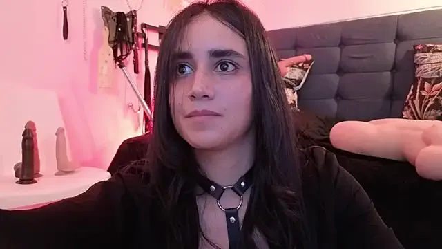 Sexy-ashi – webcam model profile photo Image 9