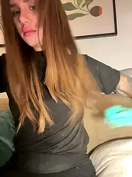 Yui-Ch – webcam model profile photo Image 8