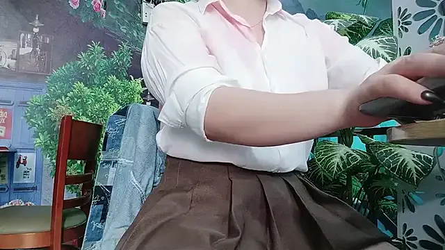 PumaShyXD – webcam model profile photo Image 5