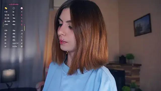 DestinyTurner – webcam model profile photo Image 17