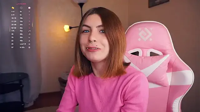 DestinyTurner – webcam model profile photo Image 18