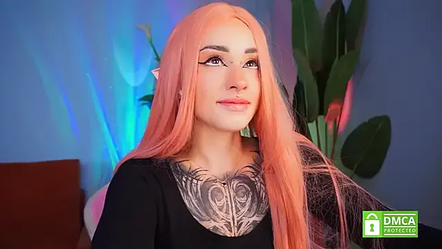 Runarunapi – webcam model profile photo Image 5