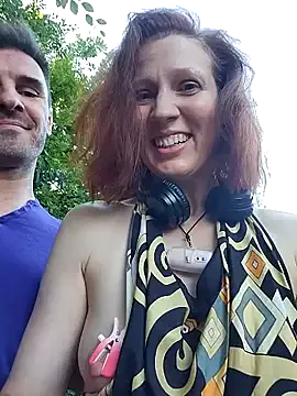 crazypaty – webcam model profile photo Image 2