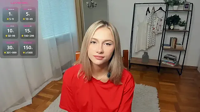 Cute-Simmi69 – webcam model profile photo Image 3