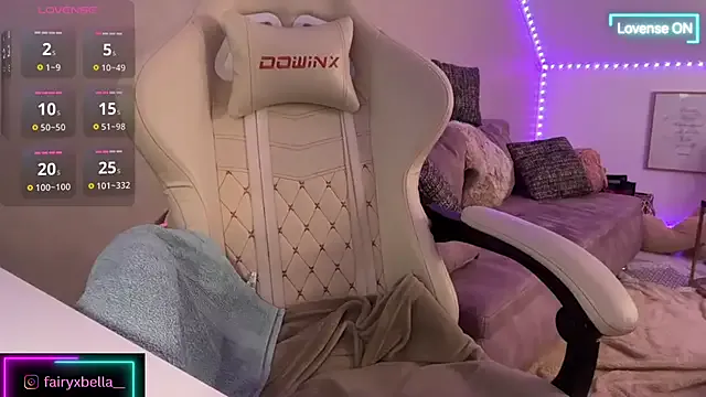 amu_nyan_cute – webcam model profile photo Image 11