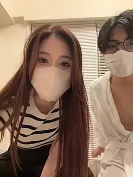 fantasy_JP – webcam model profile photo