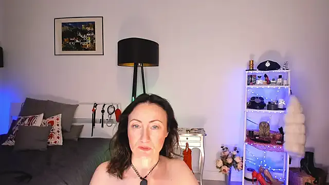 Fetishmodel_Alicia – webcam model profile photo