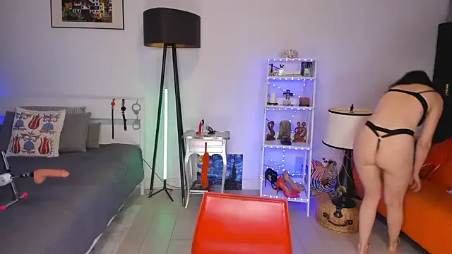 PumaShyXD – webcam model profile photo Image 11