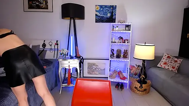 PumaShyXD – webcam model profile photo Image 14