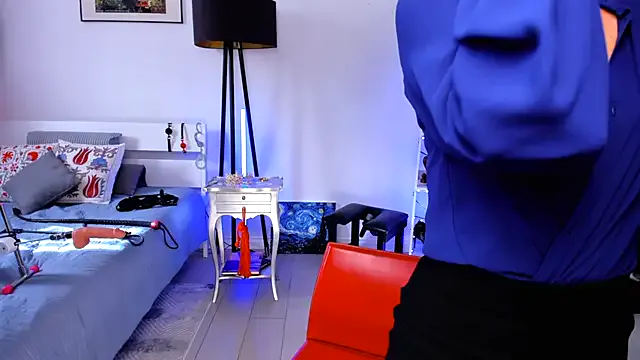 PumaShyXD – webcam model profile photo Image 4