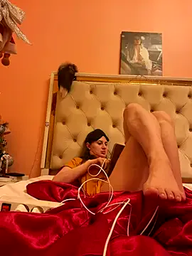 Clinic_Sexy – webcam model profile photo Image 4