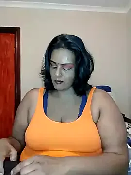 PumaShyXD – webcam model profile photo Image 8