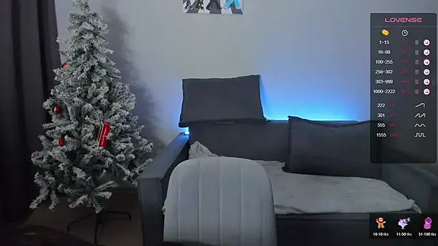 bunnyblondy – webcam model profile photo Image 8