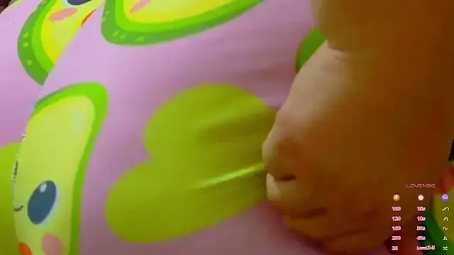 amu_nyan_cute – webcam model profile photo Image 16