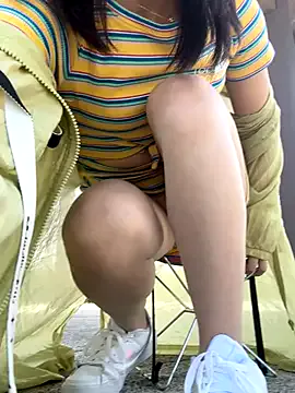 OksanaOcean – webcam model profile photo Image 18