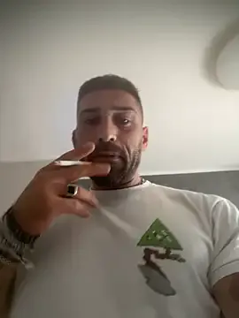 GmGit – webcam model profile photo