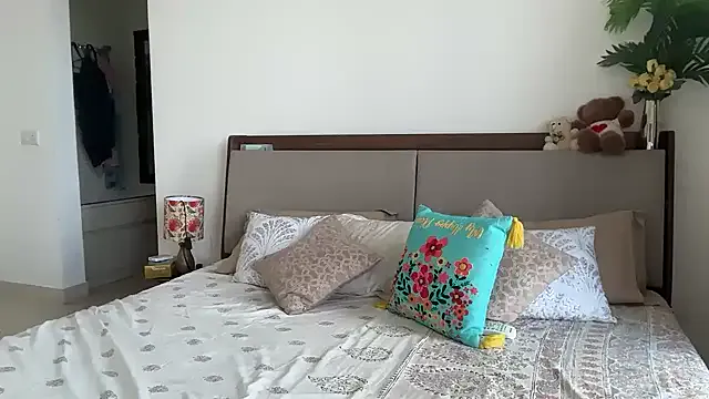 Kavya5500 – webcam model profile photo Image 5