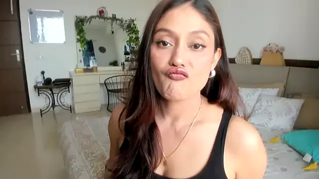 Kavya5500 – webcam model profile photo Image 9