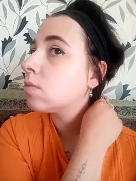 Gussie_Bridie – webcam model profile photo