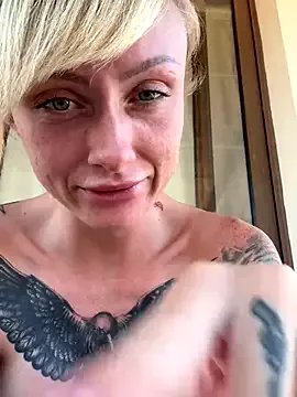 _SaRa_ – webcam model profile photo Image 3