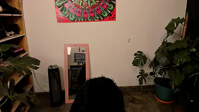 Runarunapi – webcam model profile photo Image 16