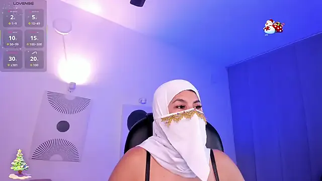 tiffanyhouston_ – webcam model profile photo Image 11