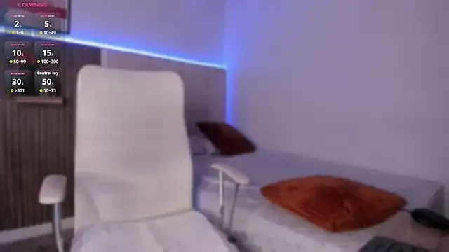 Asia-GoodLuck – webcam model profile photo Image 8