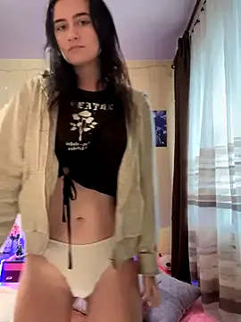 RosieSecret – webcam model profile photo Image 15