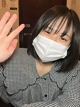 Yui-Ch – webcam model profile photo Image 6